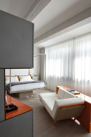 Imagen general del La Bandita Townhouse. Foto 10