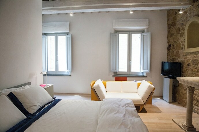 Imagen general del La Bandita Townhouse. Foto 12