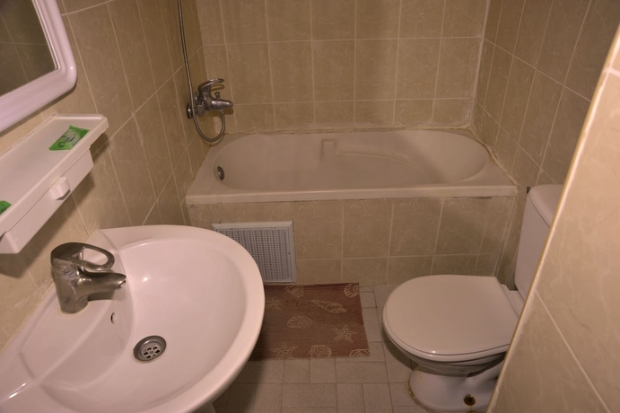 Imagen de la habitación del La Baraka Auberge. Foto 16