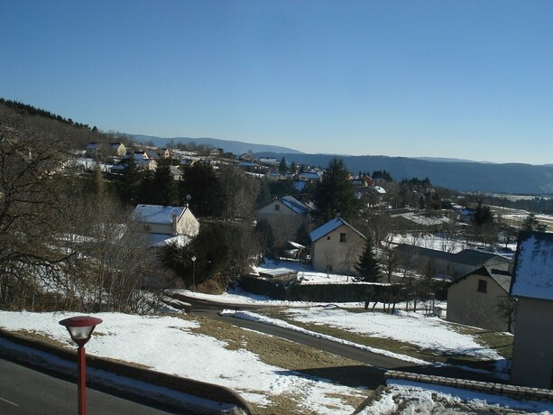 Imagen general del La Baraque de Chastel. Foto 3