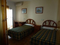 Imagen general del La Bartola Guesthouse. Foto 5