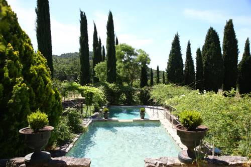 Imagen general del La Bastide De Marie. Foto 1