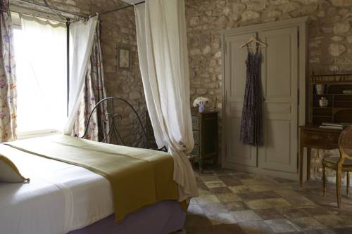 Imagen de la habitación del La Bastide De Marie. Foto 2