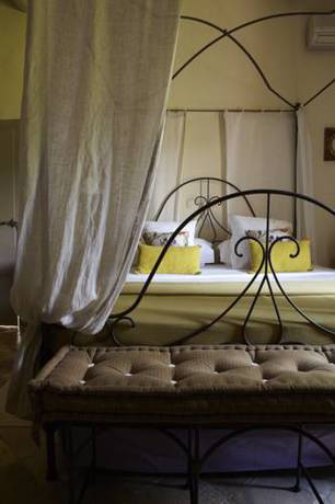 Imagen de la habitación del La Bastide De Marie. Foto 3