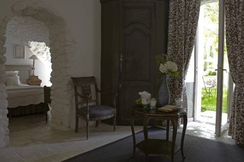 Imagen de la habitación del La Bastide De Marie. Foto 4
