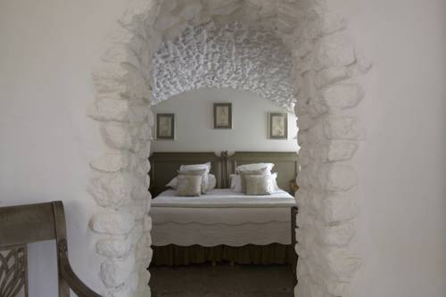 Imagen de la habitación del La Bastide De Marie. Foto 5