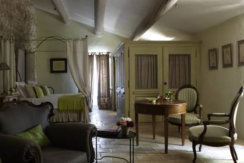 Imagen de la habitación del La Bastide De Marie. Foto 6