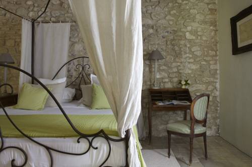 Imagen de la habitación del La Bastide De Marie. Foto 7
