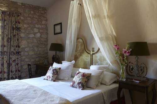 Imagen de la habitación del La Bastide De Marie. Foto 8
