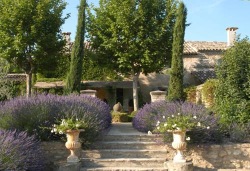 Imagen de la habitación del La Bastide De Marie. Foto 9