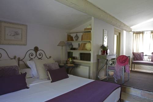 Imagen de la habitación del La Bastide De Marie. Foto 11