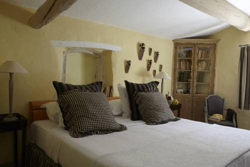 Imagen de la habitación del La Bastide De Marie. Foto 12