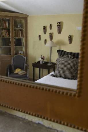 Imagen de la habitación del La Bastide De Marie. Foto 13