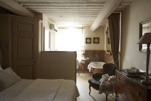 Imagen de la habitación del La Bastide De Marie. Foto 14