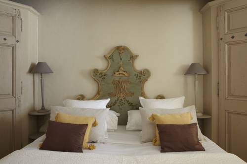 Imagen de la habitación del La Bastide De Marie. Foto 15