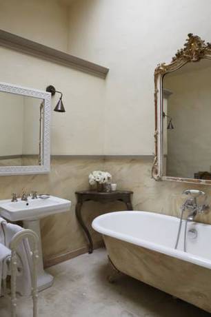 Imagen de la habitación del La Bastide De Marie. Foto 16