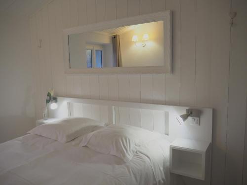 Imagen de la habitación del La Bastide De Vaison. Foto 4