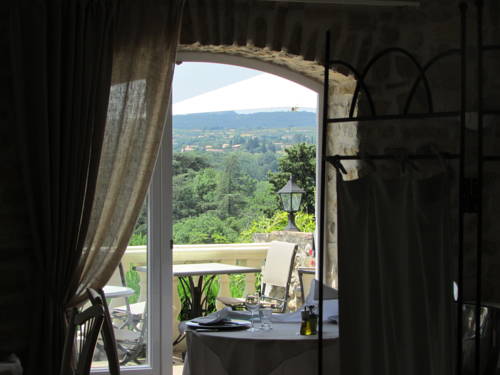 Imagen general del La Bastide Des Senteurs. Foto 1