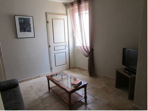 Imagen de la habitación del La Bastide Des Senteurs. Foto 2