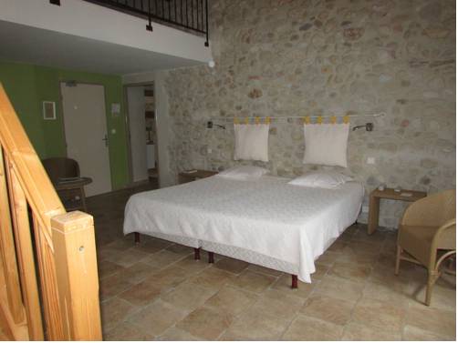 Imagen de la habitación del La Bastide Des Senteurs. Foto 3