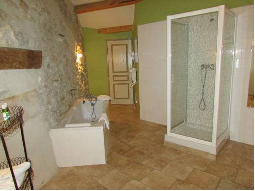 Imagen de la habitación del La Bastide Des Senteurs. Foto 4