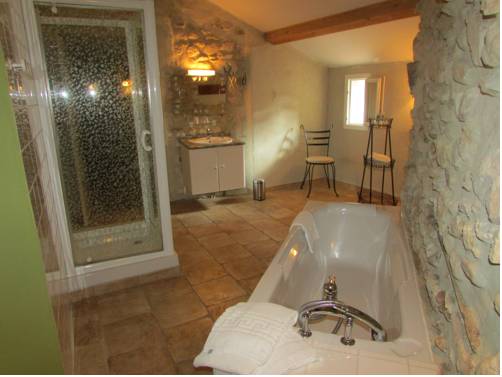 Imagen de la habitación del La Bastide Des Senteurs. Foto 5
