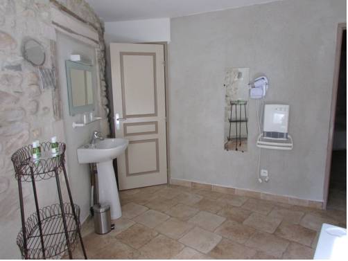 Imagen de la habitación del La Bastide Des Senteurs. Foto 6