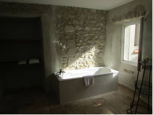 Imagen de la habitación del La Bastide Des Senteurs. Foto 7