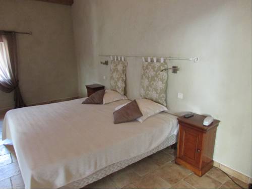 Imagen de la habitación del La Bastide Des Senteurs. Foto 9