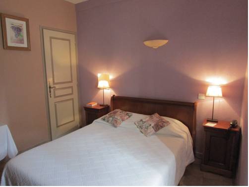 Imagen de la habitación del La Bastide Des Senteurs. Foto 11