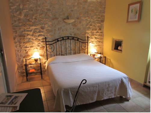 Imagen de la habitación del La Bastide Des Senteurs. Foto 12