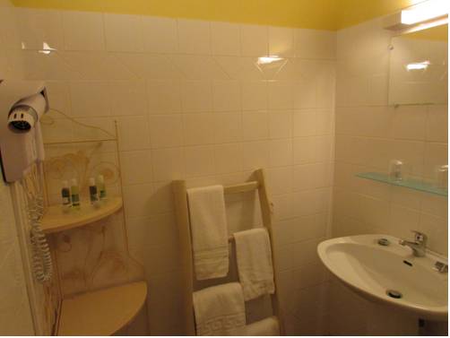 Imagen de la habitación del La Bastide Des Senteurs. Foto 13
