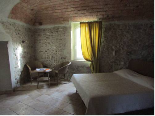 Imagen de la habitación del La Bastide Des Senteurs. Foto 15