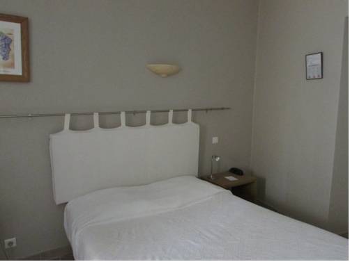 Imagen de la habitación del La Bastide Des Senteurs. Foto 16