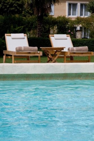 Imagen de la habitación del La Bastide Du Bois Bréant. Foto 6