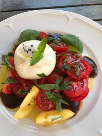 Imagen general del La Bastide Du Bois Bréant. Foto 2