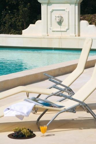 Imagen general del La Bastide Du Bois Bréant. Foto 4