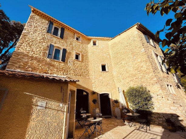 Imagen general del La Bastide de Vaison, Vaison-la-Romaine. Foto 7