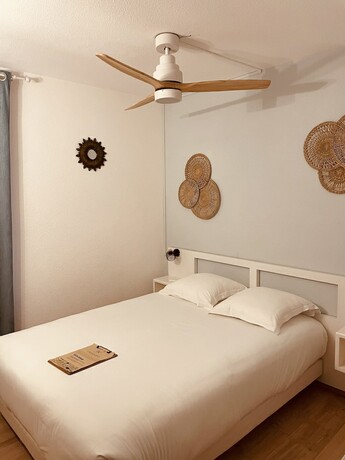 Imagen de la habitación del La Bastide de Vaison, Vaison-la-Romaine. Foto 19