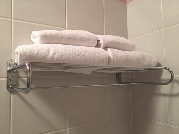 Imagen de la habitación del La Bastide du Cantal. Foto 8