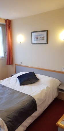 Imagen de la habitación del La Bastide du Cantal. Foto 13