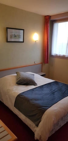 Imagen de la habitación del La Bastide du Cantal. Foto 17