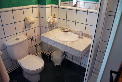 Imagen de la habitación del La Becada De Buelna. Foto 5