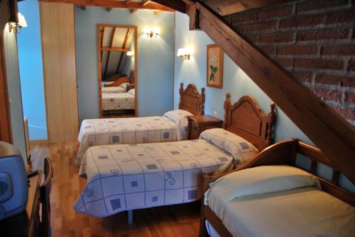 Imagen de la habitación del La Becada De Buelna. Foto 9