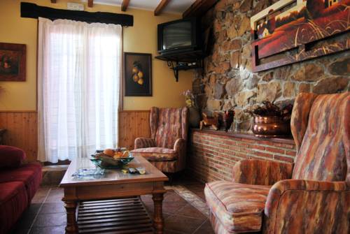 Imagen de la habitación del La Becada De Buelna. Foto 11