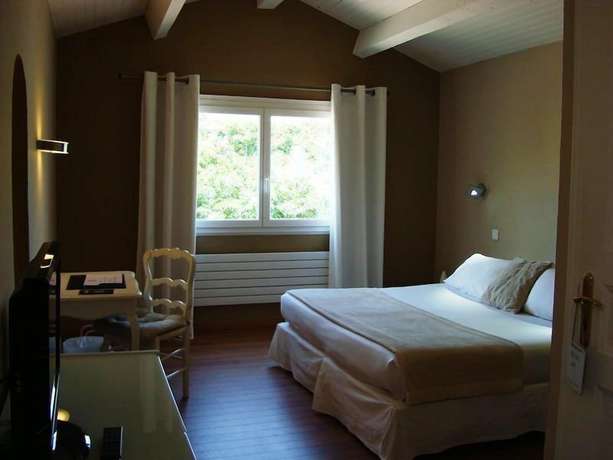 Imagen de la habitación del La Belle Aurore, Sainte-Maxime. Foto 8