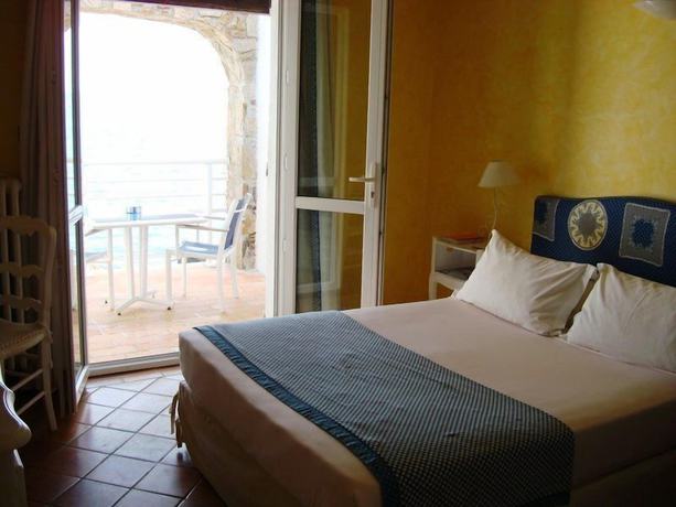 Imagen de la habitación del La Belle Aurore, Sainte-Maxime. Foto 9