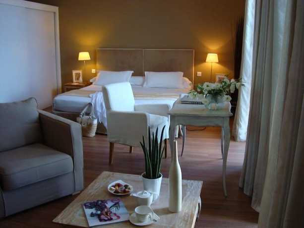 Imagen de la habitación del La Belle Aurore, Sainte-Maxime. Foto 10