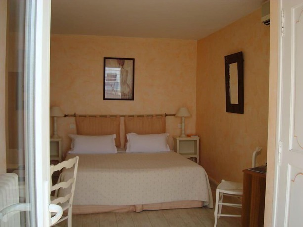 Imagen de la habitación del La Belle Aurore, Sainte-Maxime. Foto 18