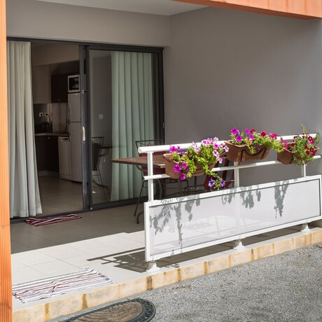 Imagen de la habitación del La Belle Etoile Et Villa Soleil. Foto 8
